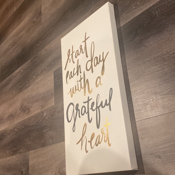 Canvas Picture - Picture 2 of 3